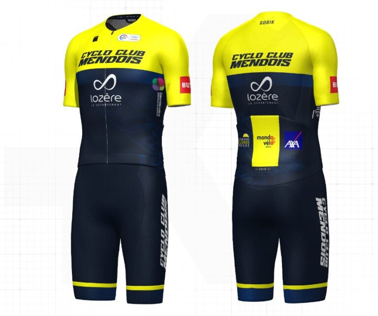 Essayage des tenues du 13 janvier 2024