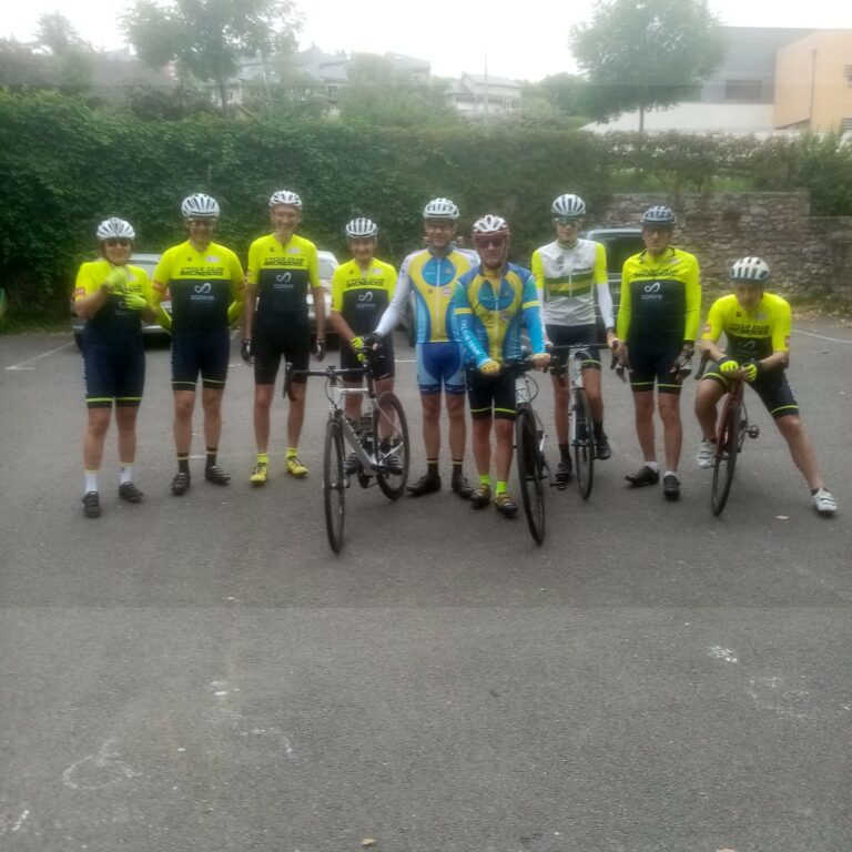 🗓🚴 Tour de Lozère samedi 29 juin 2024