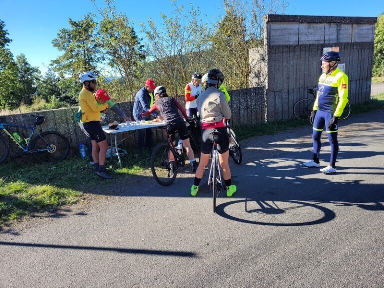 🗓 🚵🚴 Véloz Dimanche 14 septembre 2025