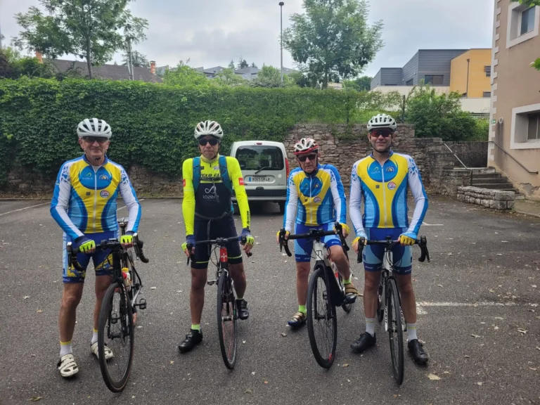 🚴 Sortie samedi 7 juin 2025