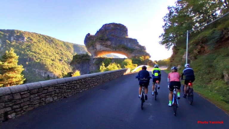 🗓 🚵🚴 Rando du Sabot le 20 septembre 2025
