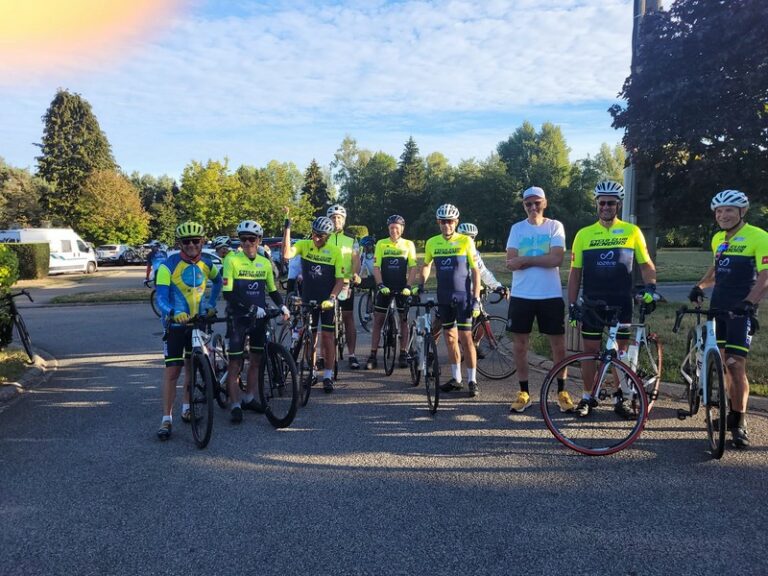 🗓 🚵🚴Séjour Codep 2026
